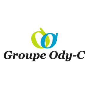 Logo Groupe Ody-C