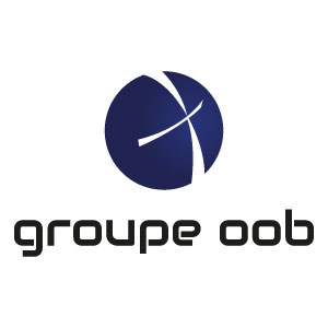 Logo Groupe OOB