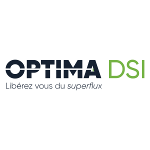 Logo Optima Dsi