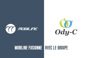 Mobiline devient Ody-C