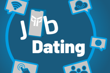 Job dating Groupe Pandora