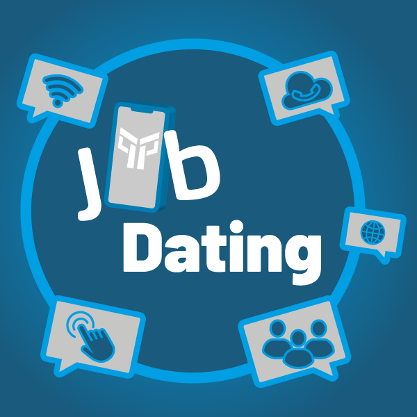 Job dating Groupe Pandora