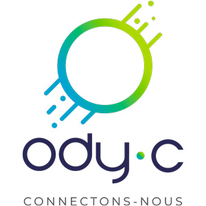 Logo Ody-C