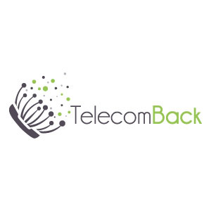 Logo Telecomback