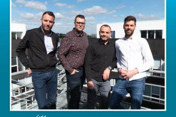 Sib Ouest rejoint le Groupe Pandora