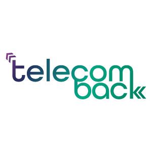 logo Telecomback