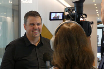Reportage Groupe Pandora