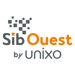 SIB-Ouest by UNIXO