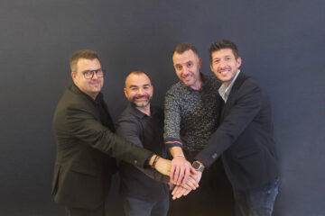 Direction Groupe Pandora