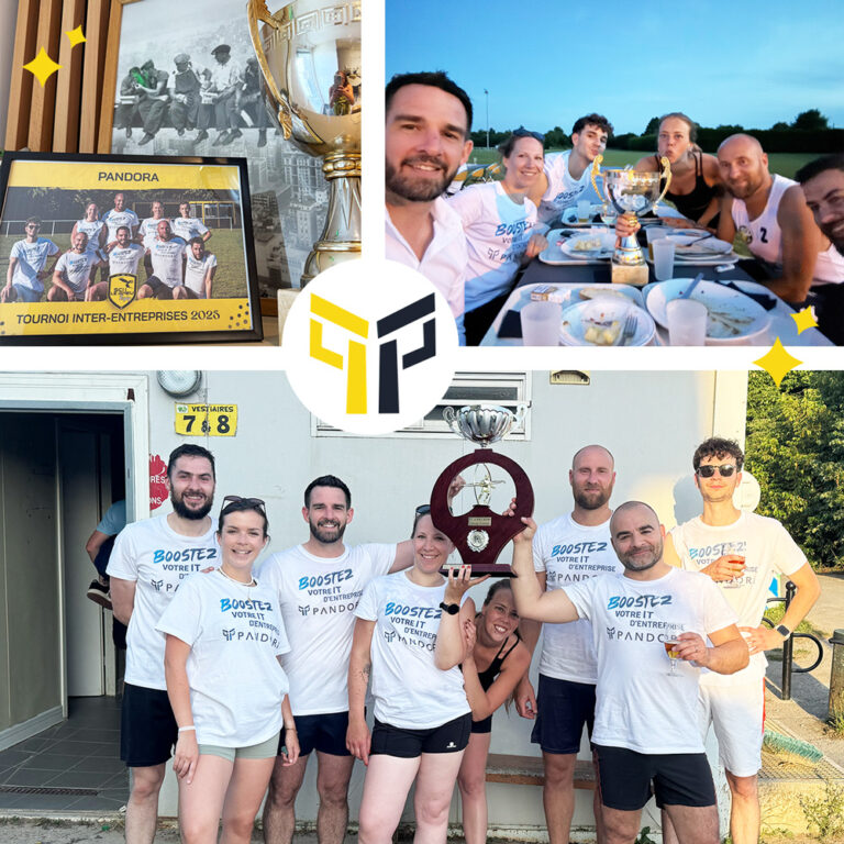 Tournoi inter-entreprises SC le Rheu Rugby 2025